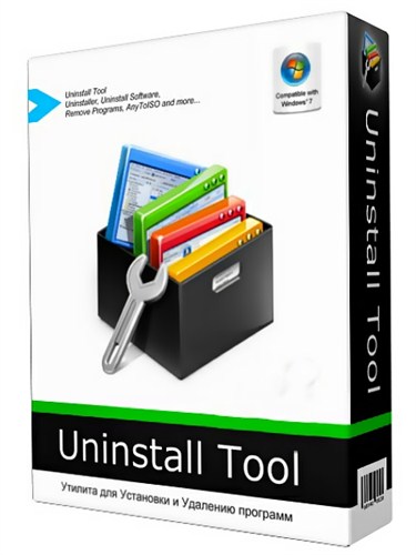 Uninstall Tool 3.3.0 Build 5303 Final Portable by SamDel (2013/ML/RUS)