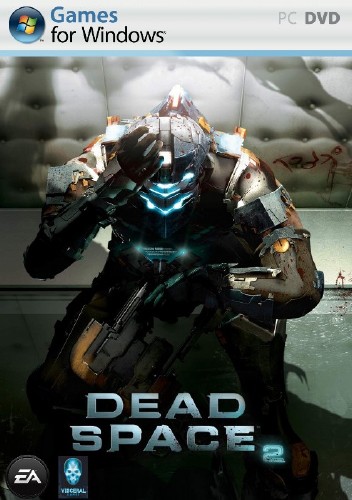Dead Space 2 (2011/Rus/Eng/PC) RePack by Luminous