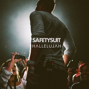 SafetySuit - Hallelujah (EP) (2012)