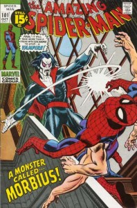 Amazing Spider-Man (#101-150 of 692)