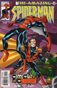 Amazing Spider-Man (#451-500 of 692)