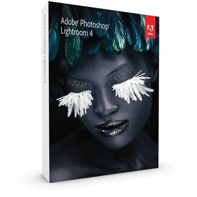 Adobe Photoshop Lightroom 4.2 RC 1