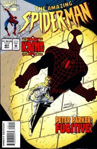 Amazing Spider-Man (#401-450 of 692)