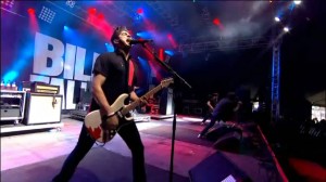 Billy Talent - Live At Reading Festival (2012)
