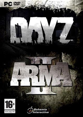 ArmA 2 + Operation Arrowhead + DayZ Mod (PC/2012/RU)