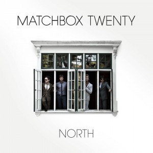 Matchbox Twenty - North (Deluxe Edition) (2012)