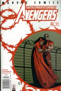 Avengers Vol.3 (#51-88 of 88 + Finale)