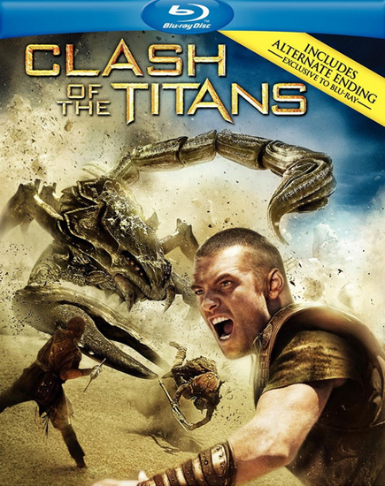    / Clash of the Titans (2010) BDRip 