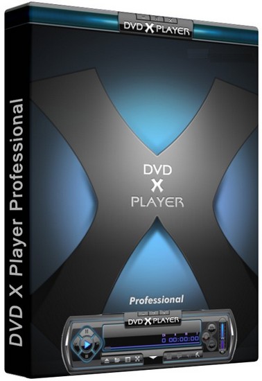 DVD X Player Pro 5.5.3.3 