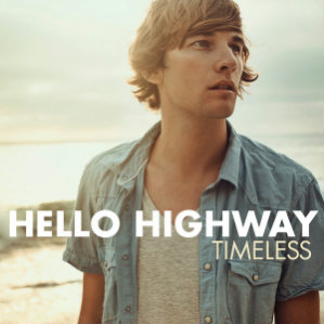 Hello Highway - Hope in Tomorrow (Single) (2012)