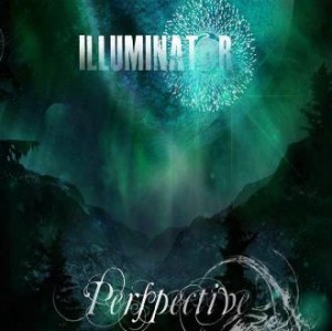 Illuminator - Perspective [EP] (2012)