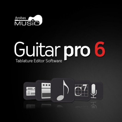 Guitar pro 6 mac torrent - фото 3