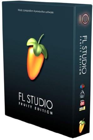 FL Studio 10.0.2 Producer Edition + Deckadance + Plugins (2011/RUS/PC/RePack)