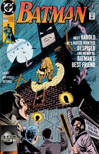 Batman DC (Series 301-400 of ?)