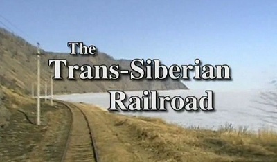 History Channel - Modern Marvels 4of6 Trans Siberian Railway (2002) DVDRip XviD AC3-MVGroup