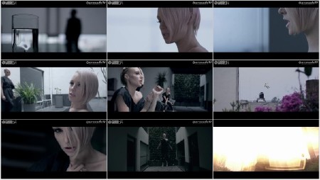 Dash Berlin feat. Emma Hewitt - Like Spinning Plates (2012)