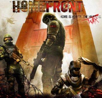 Homefront 2011 (RUS/ENG/Repack от VANSIK) PC