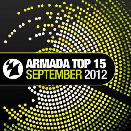 Armada Top 15 September 2012