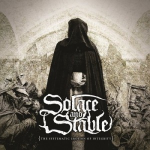 Solace and Stable - Satisfiction (Single) (2012)