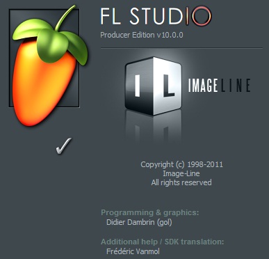 FL Studio v.10.0.2 (2012/RUS/PC)