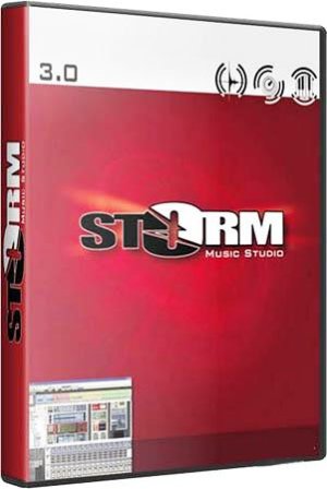 Arturia Storm Music Studio v.3.0 (2012/RUS/PC)