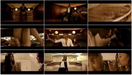 Usher - Dive (2012)
