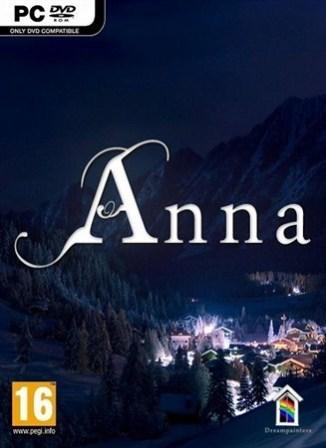 Anna (2012/ENG/PC)