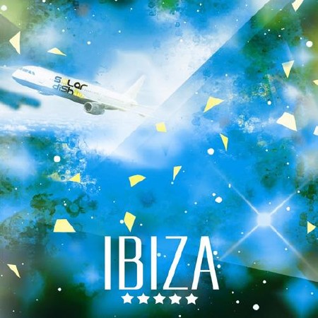 Solardish Ibiza Sampler (2012)