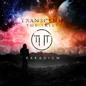 Transcend the Skies - Paradigm (EP) (2012)