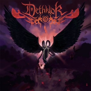Dethklok - I Ejaculate Fire (New Track) (2012)