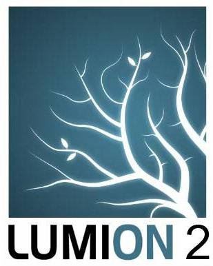 Lumion 2 Build 2 ultimate 32bit+64bit (2012/ENG) PC