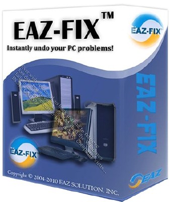 EAZ-FIX Pro 9.1 Build 2697408523 + RUS
