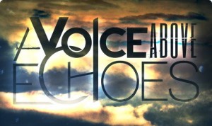 A Voice Above Echoes - Sanctification (New Track) (2012)