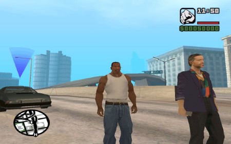 Grand Theft Auto: San Andreas -  .   (2007/PC/Rus)