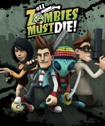 All Zombies Must Die (PC/2012/RUS)
