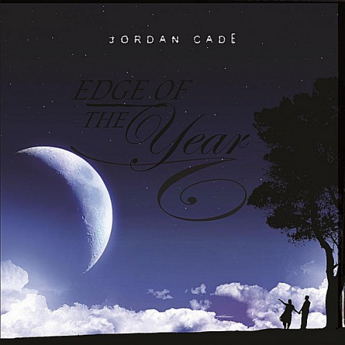 Jordan Cade - Edge of the Year [Single] (2012)