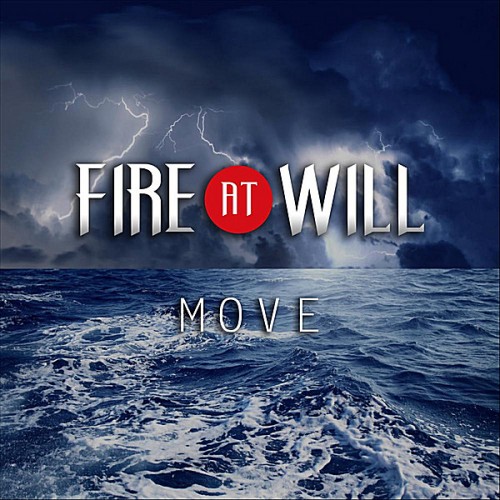 Fire at Will - Move [Single] (2012)