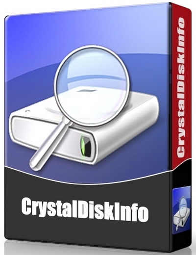CrystalDiskInfo Shizuku Edition Full / Ultimate 6.5.2 FINAL Portable