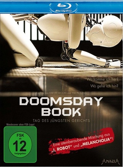    / Doomsday Book (2012/BDRip 720p/HDRip)