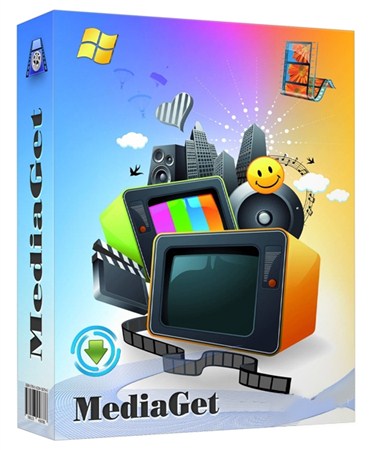 MediaGet 2.01.1763 Portable ML/RUS