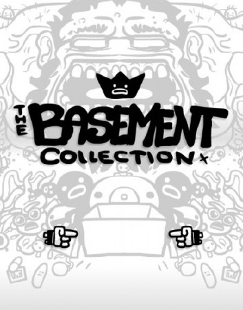The Basement Collection (2012/ENG/ENG)