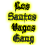 Los Santos Vagos Gang