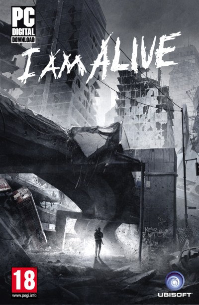 I Am Alive (2012/ENG/Lossless Repack by R.G. Origami)
