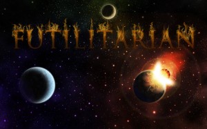 Futilitarian - Orbital_Collapse (New Track) (2012)