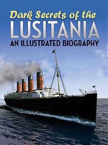    / Dark Secrets of the Lusitania (2012) SATRip 
