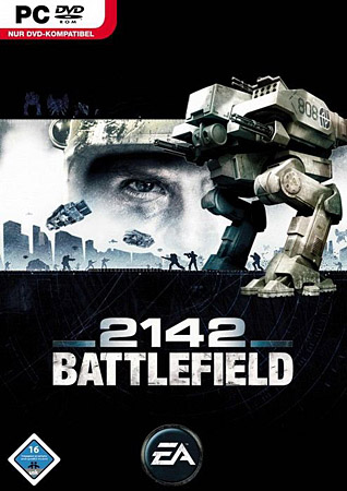 Battlefield 2142: 1.5 Northern Strike (RePack)