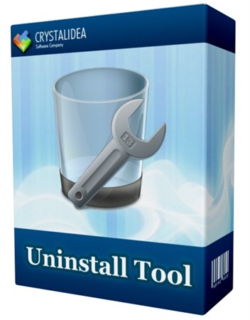 Uninstall Tool 3.2.1 Build 5276 Final Rus Portable