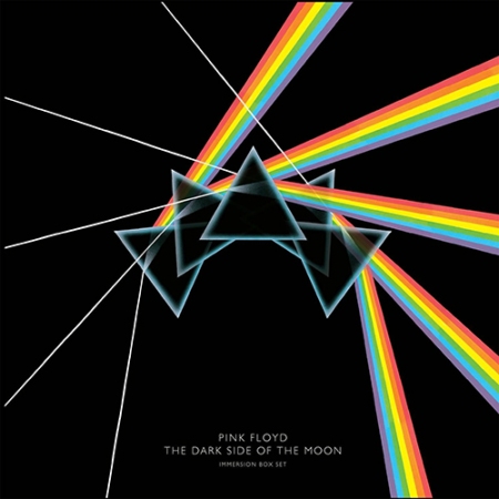 Pink Floyd - The Dark Side Of The Moon 1973(2011) DVD-A