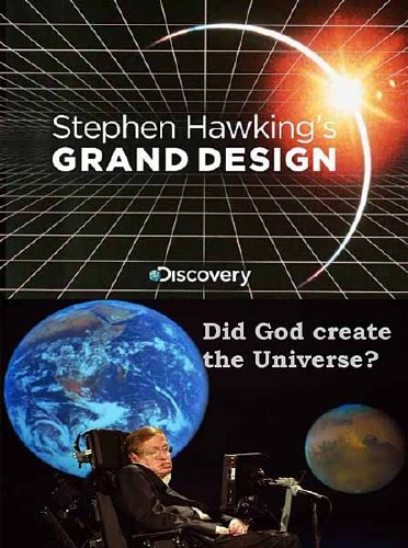   -  .    ? / Stephen Hawking Grand Design (2012) SATRip