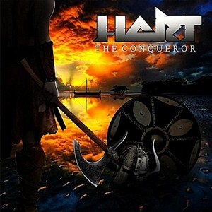 Hart - The Conqueror (2012)
